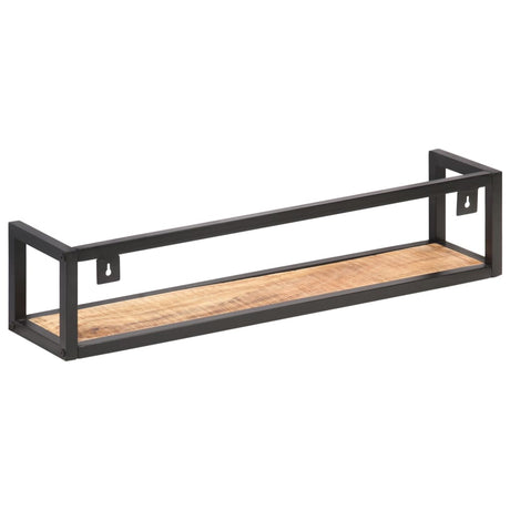 Wall Shelves 2 Pcs