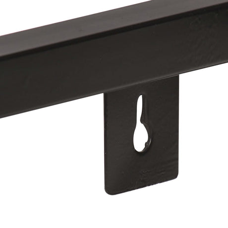 Wall Shelves 2 Pcs