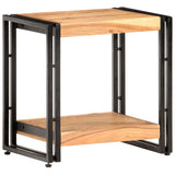 Side Table 40X30X40 Cm