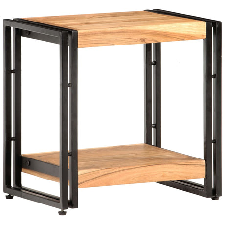 Side Table 40X30X40 Cm