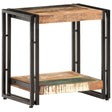 Side Table 40X30X40 Cm