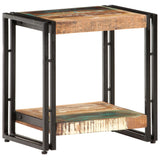 Side Table 40X30X40 Cm