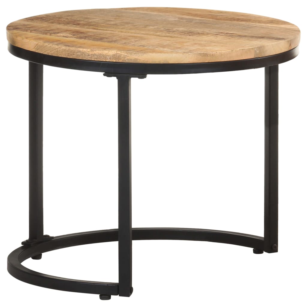 Side Tables 3 Pcs
