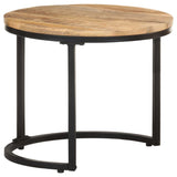 Side Tables 3 Pcs