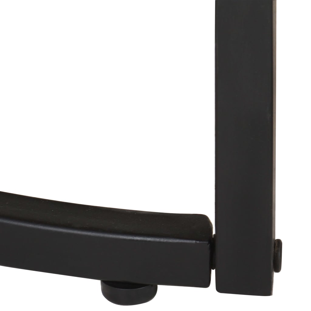 Side Tables 3 Pcs