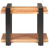 Bedside Cabinet 50X40X40 Cm