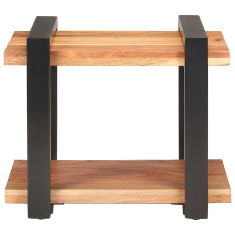 Bedside Cabinet 50X40X40 Cm