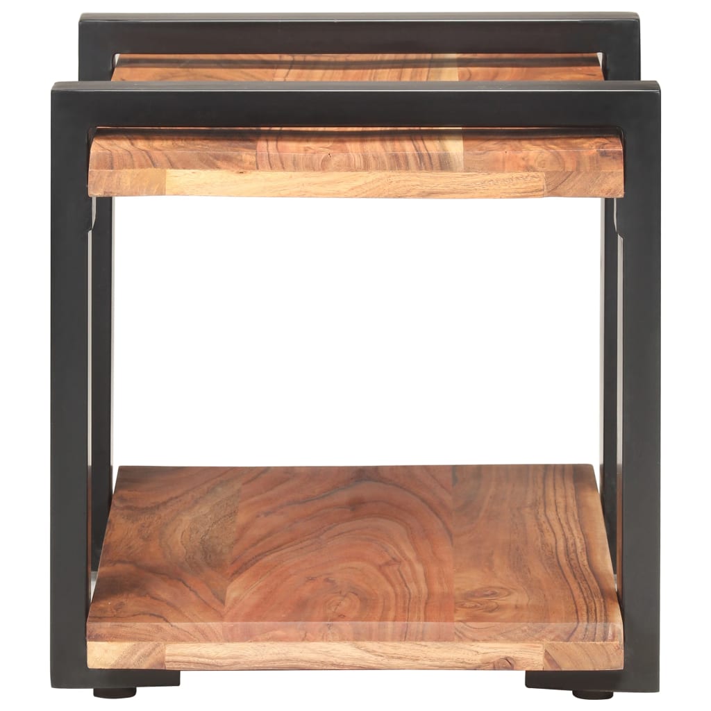 Bedside Cabinet 50X40X40 Cm