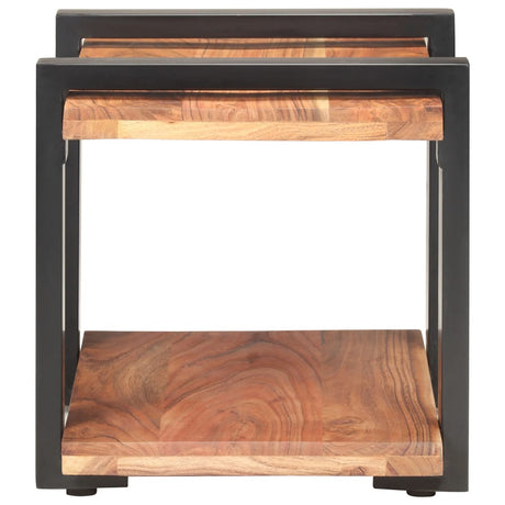 Bedside Cabinet 50X40X40 Cm