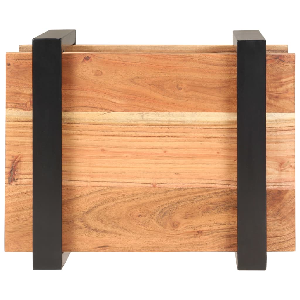 Bedside Cabinet 50X40X40 Cm