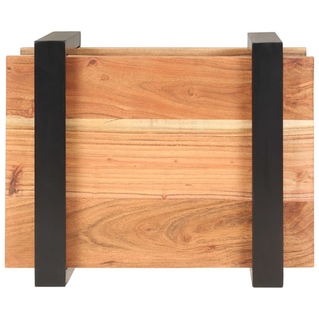 Bedside Cabinet 50X40X40 Cm
