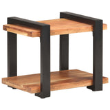 Bedside Cabinet 50X40X40 Cm