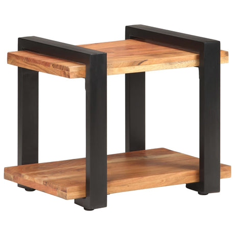 Bedside Cabinet 50X40X40 Cm