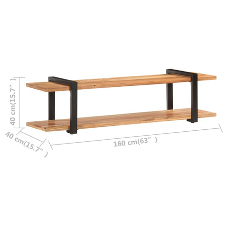 Tv Cabinet 160X40X40 Cm
