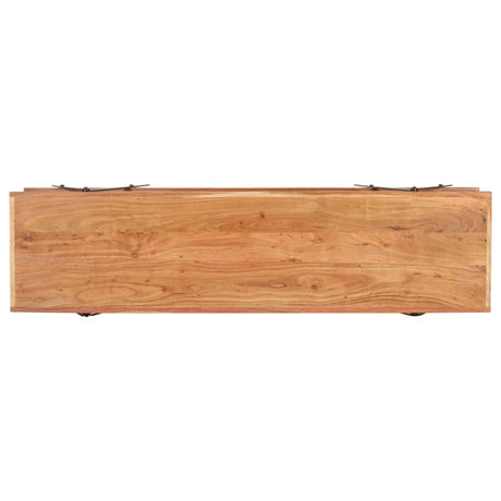 Tv Cabinet 160X40X50 Cm