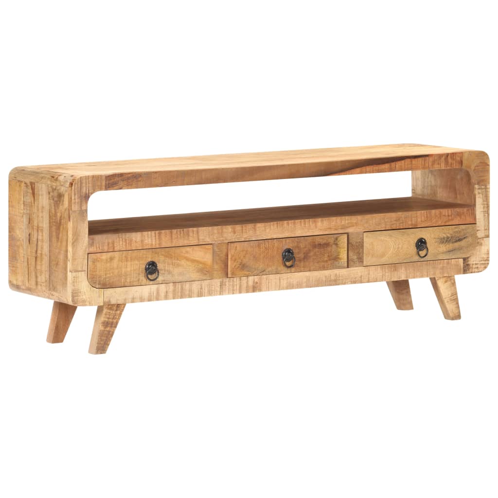 Tv Cabinet 117X30X41 Cm