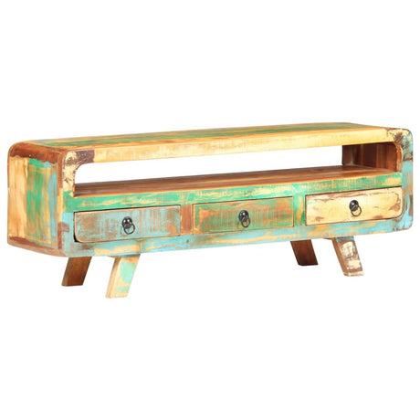 Tv Cabinet 117X30X41 Cm
