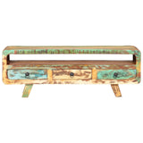 Tv Cabinet 117X30X41 Cm