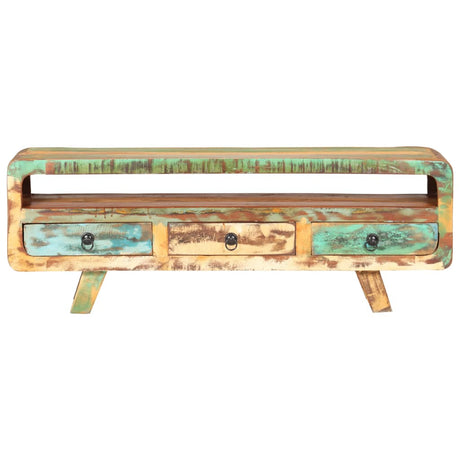 Tv Cabinet 117X30X41 Cm