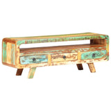 Tv Cabinet 117X30X41 Cm
