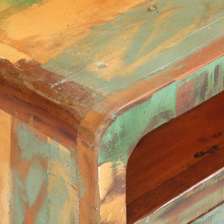 Tv Cabinet 117X30X41 Cm