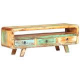 Tv Cabinet 117X30X41 Cm