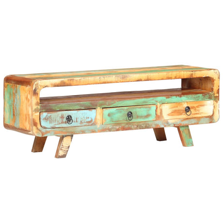 Tv Cabinet 117X30X41 Cm