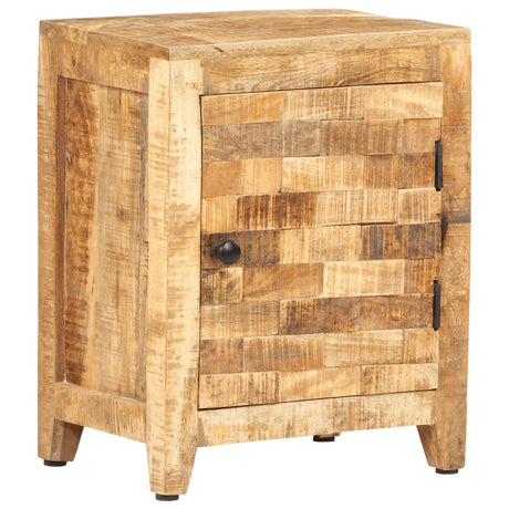 Tv Cabinet Solid Mango Wood