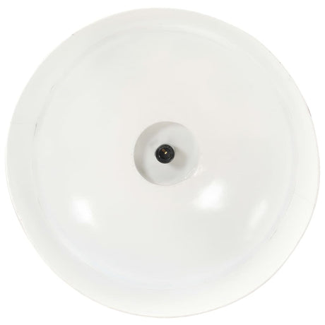Industrial Hanging Lamp 32 Cm E27