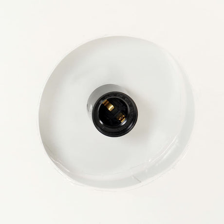 Industrial Hanging Lamp 32 Cm E27