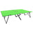 Two Person Folding Sun Lounger Steel