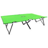 Two Person Folding Sun Lounger Steel