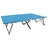 Two Person Folding Sun Lounger Steel