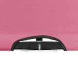 Two Person Folding Sun Lounger Steel
