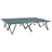 Two Person Folding Sun Lounger Steel