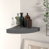 Wall Corner Shelf Mdf
