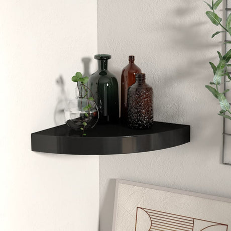 Wall Corner Shelf Mdf