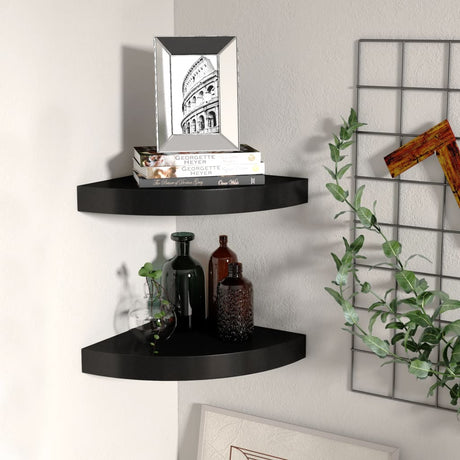 Wall Corner Shelf Mdf