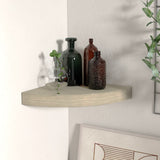 Wall Corner Shelf Mdf