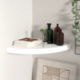 Wall Corner Shelf Mdf