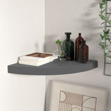Wall Corner Shelf Mdf