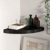 Wall Corner Shelf Mdf