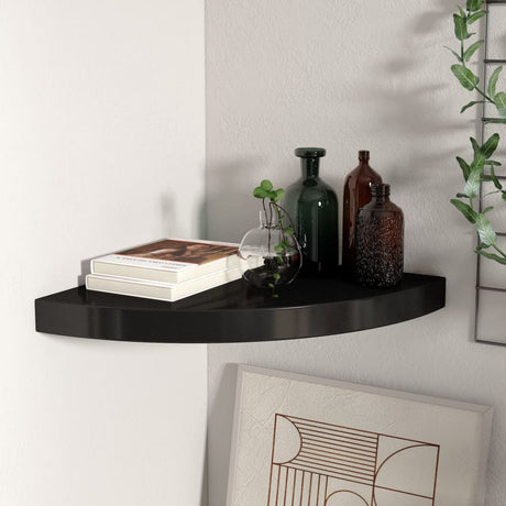 Wall Corner Shelf Mdf