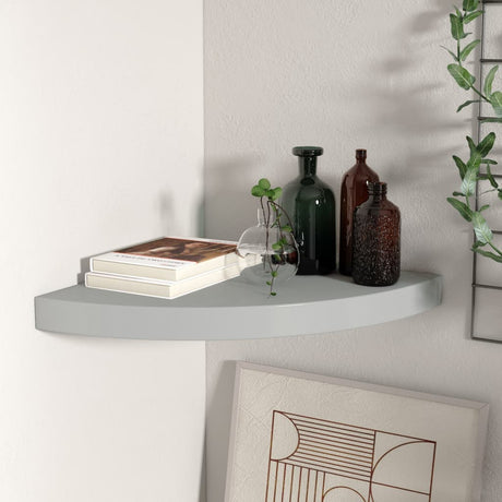 Wall Corner Shelf Mdf