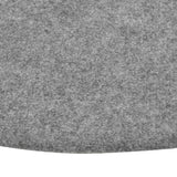 Artificial Grass With Studs Dia. Round