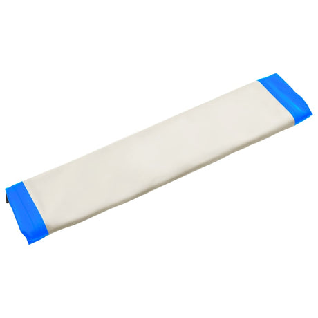 Inflatable Floating Deck Blue And White
