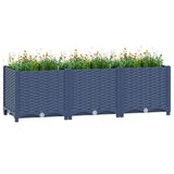Raised Bed Polypropylene