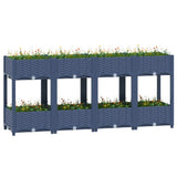 Raised Bed Polypropylene