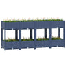 Raised Bed Polypropylene