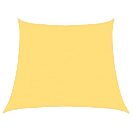 Sunshade Sail 160 G/M² Hdpe